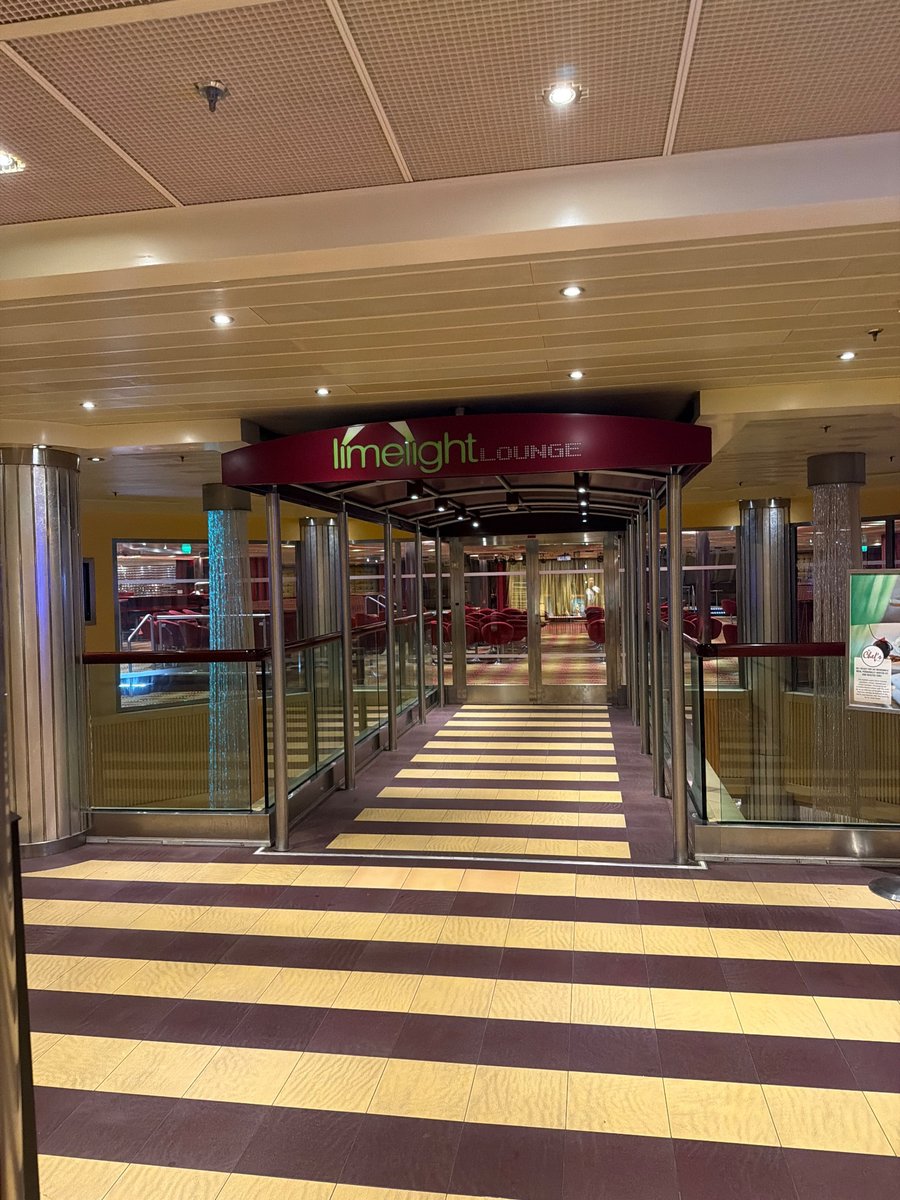Limelight Lounge